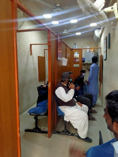 Dr Zia Medical Clinic