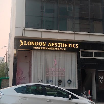 London Aesthetics Clinic & Training Academy