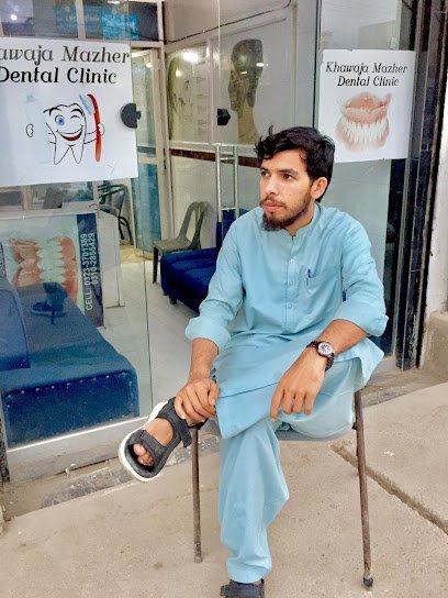 Khawaja Mazher Dental Clinic