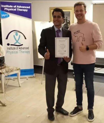 Expert Hands Physiotherapy And Chiropractor Pain Relief Clinic