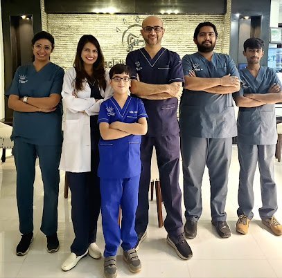 Iioco Specialist Orthodontic And Dental Practice