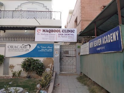 Oracare Dental Clinic