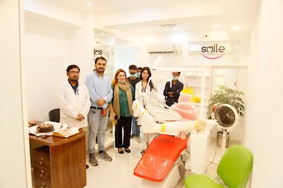 Alkhaleej Smile Dental Clinic