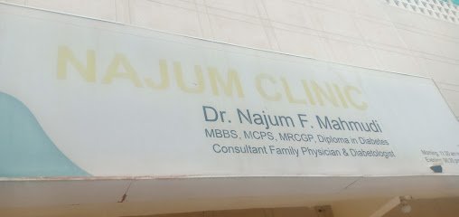 Najum Clinic
