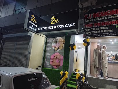 Zn Aesthetics & Skincare Clinic