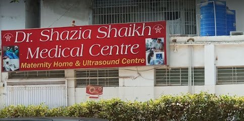 Dr. Shazia Sheikh
