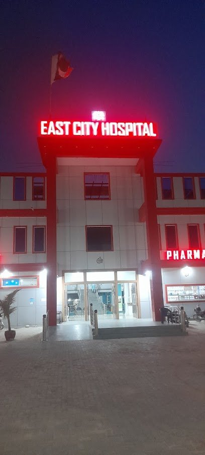 Dr Muhammad Amjad