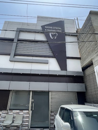 Nayab Dental And Medical Care