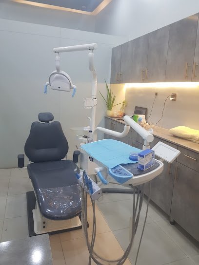 Hammad'S Dental Studio