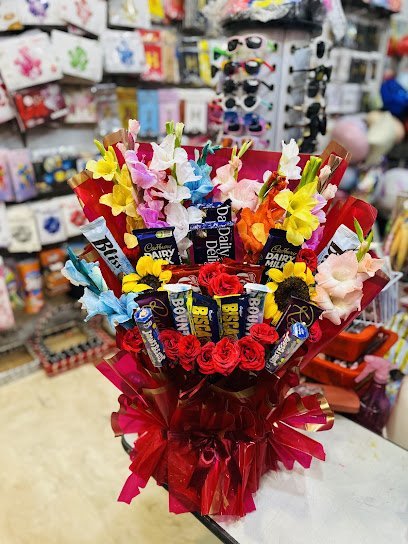 Elixir Eye Care And Gift Centre