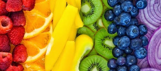 Amina Khan Nutritionist