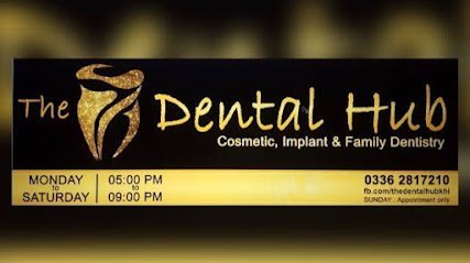 The Dental Hub