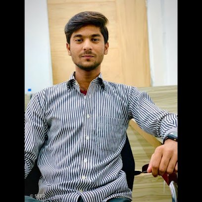 Prof. Dr. Syed Owais Ahmed