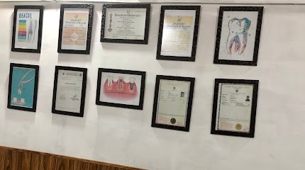 Hanif Memorial Dental Clinic
