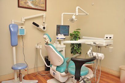Barkat Clinic And Dental Surgery
