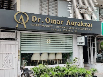 Dr. Omar Aurakzai