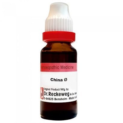 Homeopathic And Child Clinic