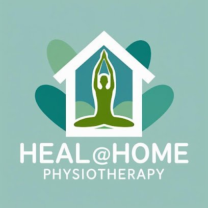 Heal@Home Physiotherapy & Healthcare Services