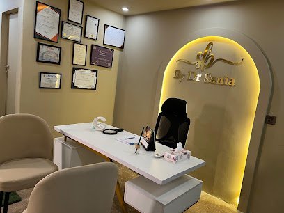 Skin Bliss Aesthetic Clinic