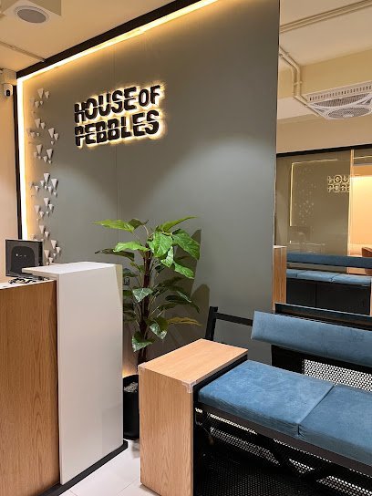 House Of Pebbles