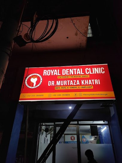 Royal Dental Clinic