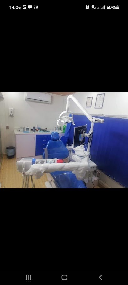 Zaheer Dental Care And Implant Center