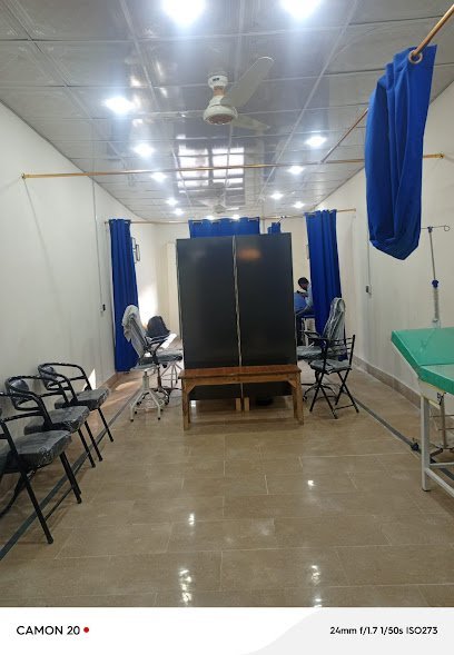Doctor'S Clinic