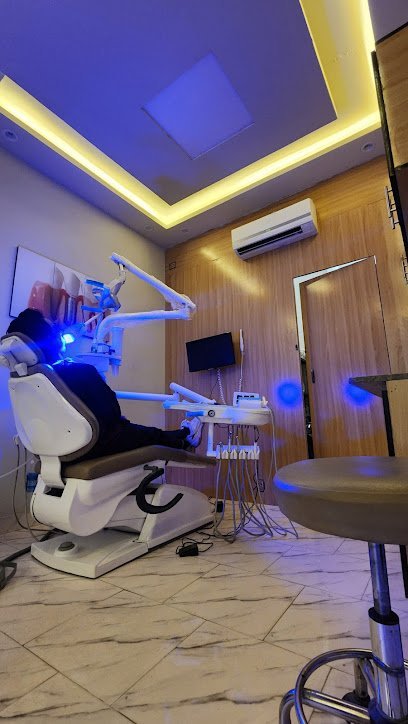 The Dental Lounge