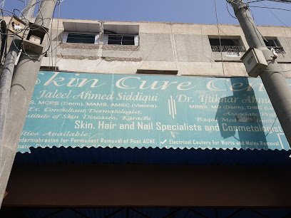 Skin Cure Centre