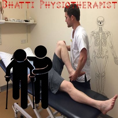 Bhatti Physiotherapy Services