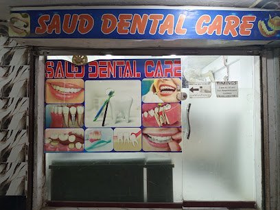 Saud Dental Care