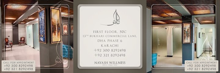 Nayash Wellness