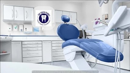 The Tooth Planet