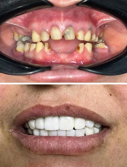 Elite Dental & Aesthetic Clinic