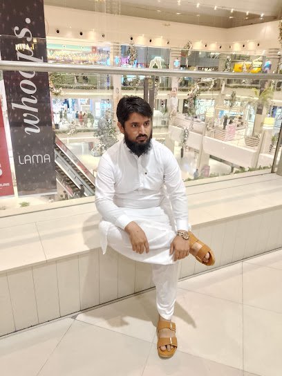 Haider Memorial Clinic