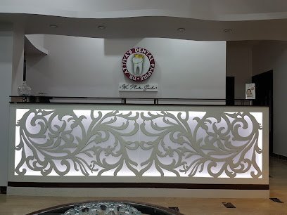 Dr. Attiya'S Dental Empire