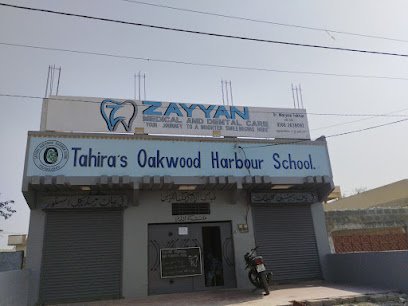 Zayyan Medical And Dental Care