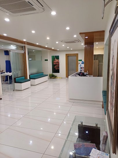 Alif Laam Meem Hijama