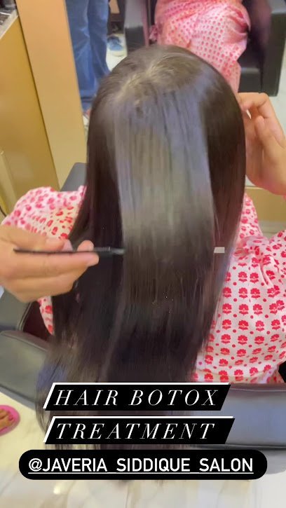 Dr Javeria Siddique Salon & Aesthetic Clinic