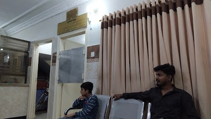 Afser Poly Clinic