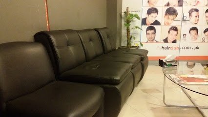 Hair Club International