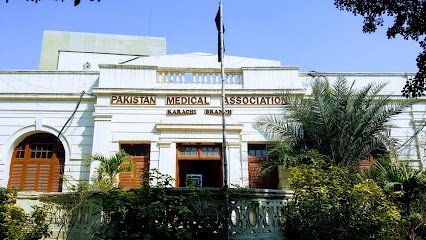 Pakistan Medical Association Karachi Branch