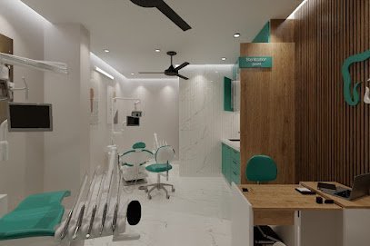 Smile King'S Centre Of Dentistry