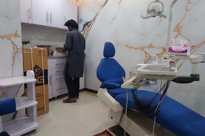St Dental Associates