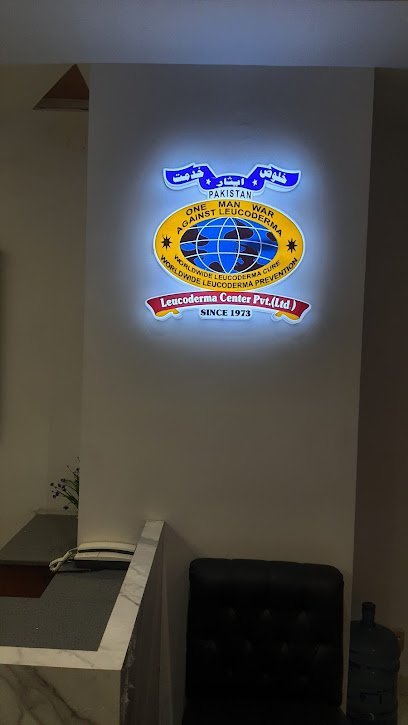 Leucoderma Center Pvt. Ltd.