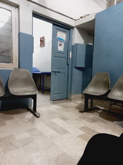 Ghyas Clinic