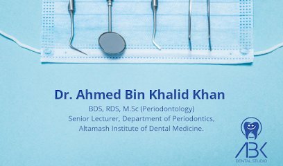 Abk Dental Studio
