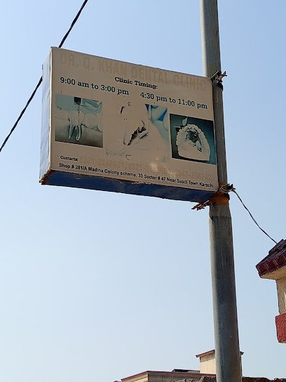 Dr Q Khan Dental Clinic