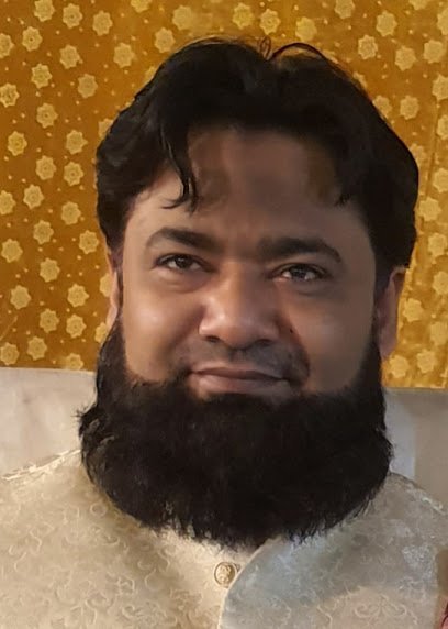 Dr. Atif Iqbal