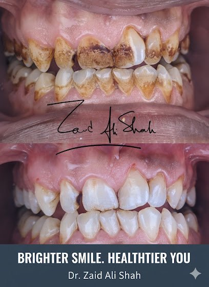 Essa Dental And Orthodontics Clinic